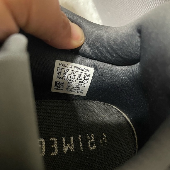 Men’s Racer TR21 shoes - Picture 5 of 7